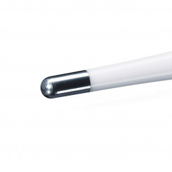 Дигитален термометър Beurer FT 09/1, Водоустойчив, Памет, Без живак, Звуков сигнал, Дисплей, Бял