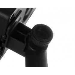 Соларни декоративни лампи – цветни фенери, 3 м, гирлянд