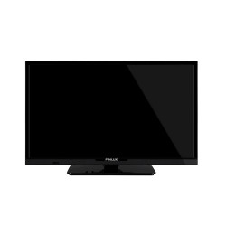 Телевизор Finlux 24-FHB-4561, 1366x768 HD Ready, 24 inch, 60 см, LED, Черен