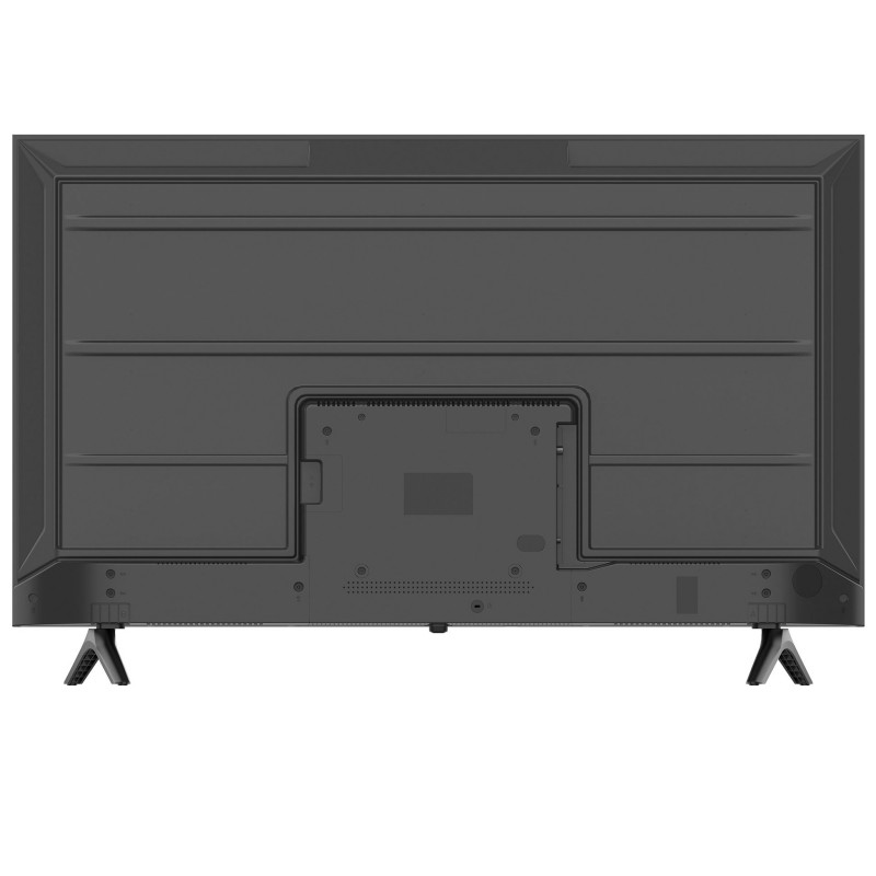 Телевизор Tesla 55S635BUS, 55 inch, 139 см, Smart Google TV, UHD 3840 x 2160 , Клас F, Черен