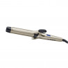 Маша за коса Remington Advanced Colour Protect CI8605, Керамика със Shea, UV филтри, Интелигентен сензор, LCD, Max 210C, 32мм, Златист