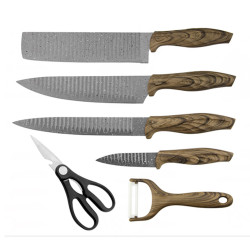 Комплект ножове HausRoland...