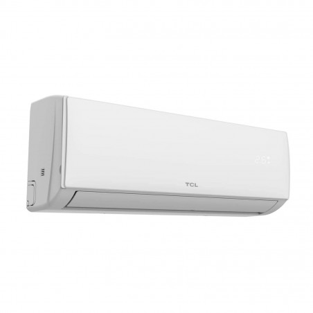 Инверторен климатик TCL TAC-18CHSD/XA73ISH ELITE Series XA73, A++, 18 000 BTU, ECO Mode, I Feel,  Режим за сън, Smart, Wi-Fi, Бял