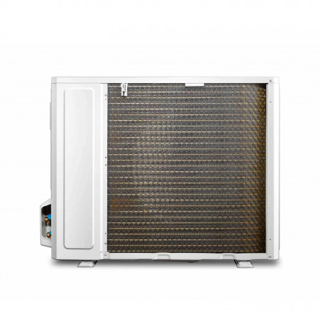 Инверторен климатик TCL TAC-18CHSD/XA73ISH ELITE Series XA73, A++, 18 000 BTU, ECO Mode, I Feel,  Режим за сън, Smart, Wi-Fi, Бял