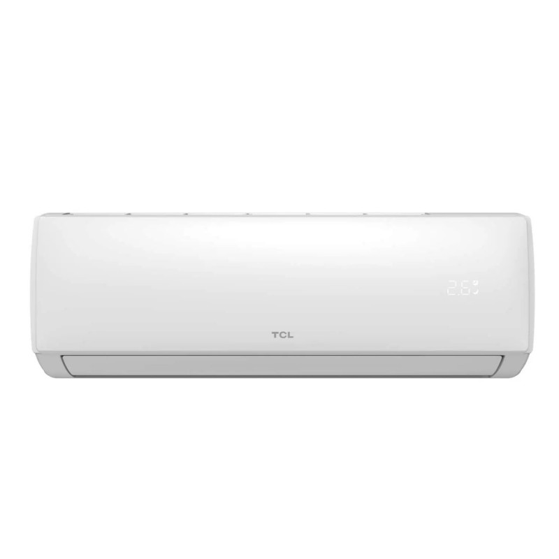 Инверторен климатик TCL TAC-18CHSD/XA73ISH ELITE Series XA73, A++, 18 000 BTU, ECO Mode, I Feel,  Режим за сън, Smart, Wi-Fi, Бял