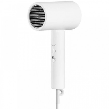 Сешоар Xiaomi Compact Hair Dryer H101, 1600 W, Йонизация, 2 температурни настройки, Cool Shot, Бял