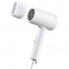 Сешоар Xiaomi Compact Hair Dryer H101, 1600 W, Йонизация, 2 температурни настройки, Cool Shot, Бял