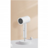 Сешоар Xiaomi Compact Hair Dryer H101, 1600 W, Йонизация, 2 температурни настройки, Cool Shot, Бял