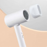 Сешоар Xiaomi Compact Hair Dryer H101, 1600 W, Йонизация, 2 температурни настройки, Cool Shot, Бял