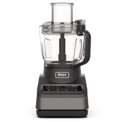 Кухненски робот Ninja BN650EU, 850W, 2.1L, 1570rpm, Технология Auto-IQ, Черен