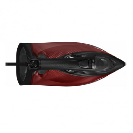 Ютия Philips DST7022/40, 2800W, 250g/min, 300ml, Quick Calc Release, SteamGlide Elite, Червен