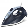 Ютия Philips DST7030/20, 2800W, 300ml, 50 гр/мин, Quick Calc Release, SteamGlide Elite, Син/Бял