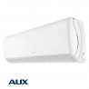 Инверторен климатик AUX Q-PRO ASW-H09B7A4/AQAR3DI-C3, До 19 м2, Wi-Fi, Wind Free, Самопочистване, Бял