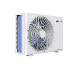 Инверторен климатик AUX Neo ASW-H09B5A4/QDR3DI-C0, A++, До 18 м2, Възможност за Wi-Fi, Самопочистване, "Витамин C" филтър, Филтър с активен въглен, Бял