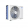 Инверторен климатик AUX J-Smart ASW-H09B5C4/JOR3DI-C3, A++, До 19 м2, WiFi, Самопочистване, Режим Ваканция, Студена Плазма, Бял