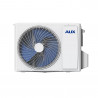 Инверторен климатик AUX Neo ASW-H12C5A4/QDR3DI-C0, A++, До 25 м2, Възможност за Wi-Fi, Самопочистване, "Витамин C" филтър, Филтър с активен въглен, Бял