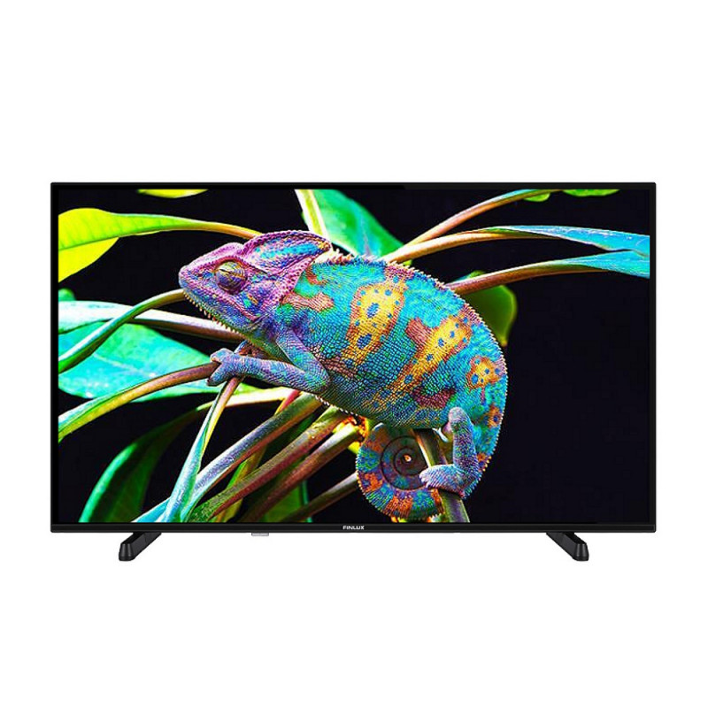 Телевизор Finlux 55-FUA-8063, ANDROID TV, 3840x2160 UHD-4K, LED, 55 ...