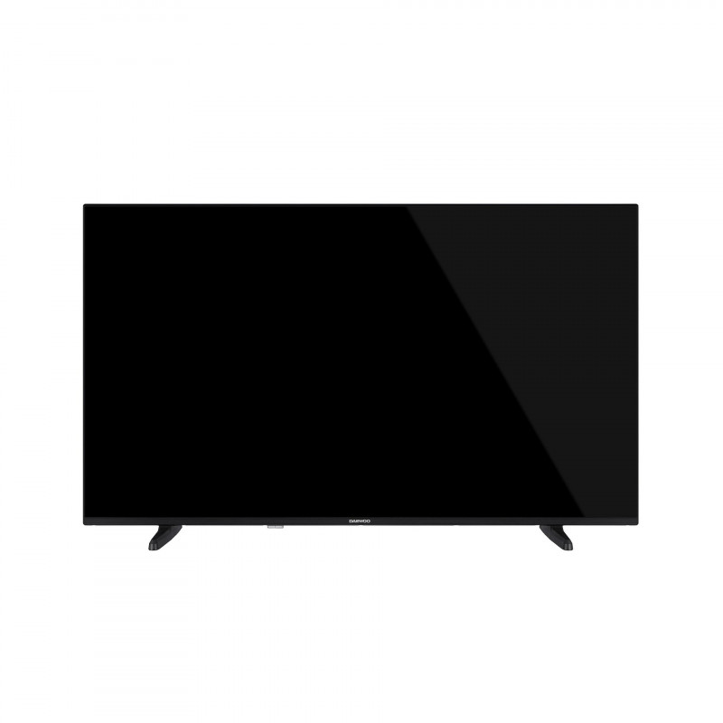 Телевизор Daewoo 50DM73UA, 50 inch, Аndroid TV, 127 см, 3840x2160 UHD ...