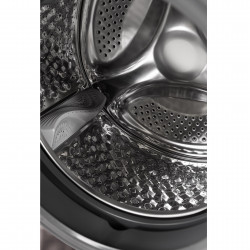 Пералня Tesla WF71490M 2000W, 7 Kg, Енергиен клас B, 16 програми, LED, 1400 rpm, Бял