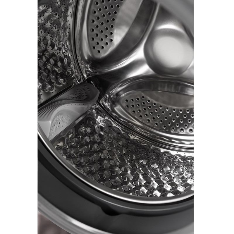 Пералня Tesla WF71490M 2000W, 7 Kg, Енергиен клас B, 16 програми, LED, 1400 rpm, Бял