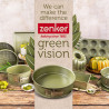 Форма за печене Zenker 7454, Правоъгълна, 30 см, ILAG Maximizing Green покритие, 180C, Зелен
