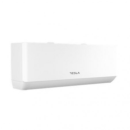 Инверторен климатик Tesla TT34TP91-1232IAWUVT, 12 000 BTU, Клас A+++/A++, 32 dB, I Feel, 3D Air Flow, UV лампа, Бял