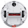 Прахосмукачка робот Xiaomi BHR6783EU Robot Vacuum E10 EU, 35W, Kартографиране, Минаване през препядствия, Управление чрез приложение, Мокро и сухо почистване, Бял