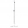 Парочистачка AENO Steam Mop SM1 ASM0001, 1000W, 380 мл, Дезинфекция, 3 bar, 27 g/мин, Бял