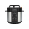 Мултикукър за готвене под налягане Cosori CMC-CO601-SEU, 1100 W, 5.7 л, 80 kPa, 9 програми, Таймер, Черен