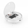 Робот прахосмукачка Xiaomi BHR5988EU S10 Robot Vacuum, 45 W, Картографиране, Гласов контрол, Мокро и сухо почистване Mi Home App, Бял