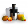 Сокоизстисквачка Royalty Line PJ-76111, 600W, 3 скорости+Pulse, 0.600 мл, Система против капене, Инокс