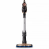 Вертикална прахосмукачка Philips SpeedPro Max XC7041/01, 25.2 V, 0.6 л, PowerBlade, Накрайник 360, PowerCyclone 8, Розов металик