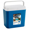 Хладилна кутия ATLANTIC, 24 литра, Пасивна, Охлаждане, Без BPA, Син