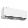 Инверторен климатик TCL T-PRO TAC-12CHSD/TPG31I3A, 12000 BTU, A++/A+++, 22 dB, WiFi, I Feel, 3D Airflow, Бял