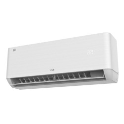 Инверторен климатик TCL T-PRO TAC-12CHSD/TPG31I3A, 12000 BTU, A++/A+++, 22 dB, WiFi, I Feel, 3D Airflow, Бял