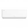 Инверторен климатик TCL T-PRO TAC-12CHSD/TPG31I3A, 12000 BTU, A++/A+++, 22 dB, WiFi, I Feel, 3D Airflow, Бял