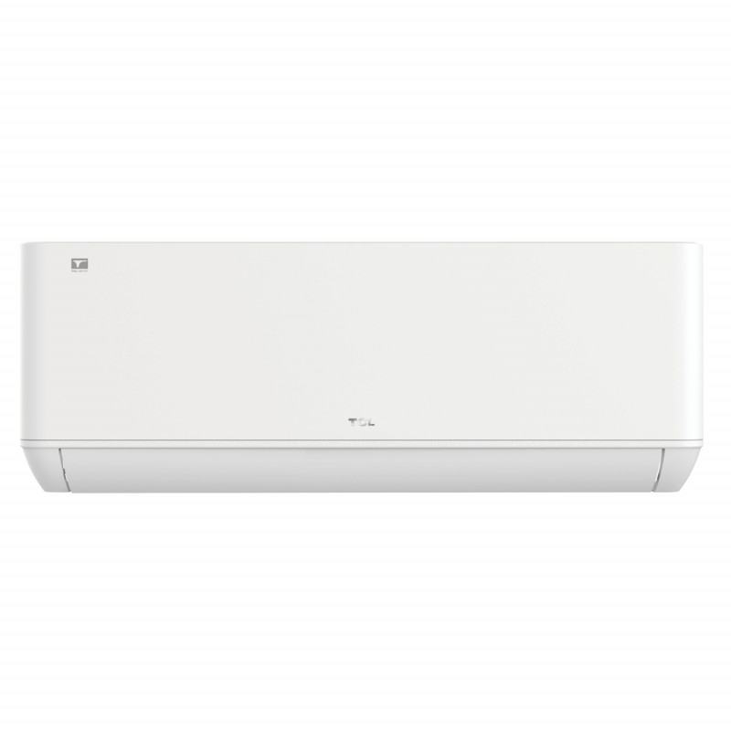 Инверторен климатик TCL T-PRO TAC-24CHSD/TPG31I3A, 24000 BTU, A++/A+++, WiFi, Sleep, I Feel, ECO, Самодиагностика, Таймер, Бял
