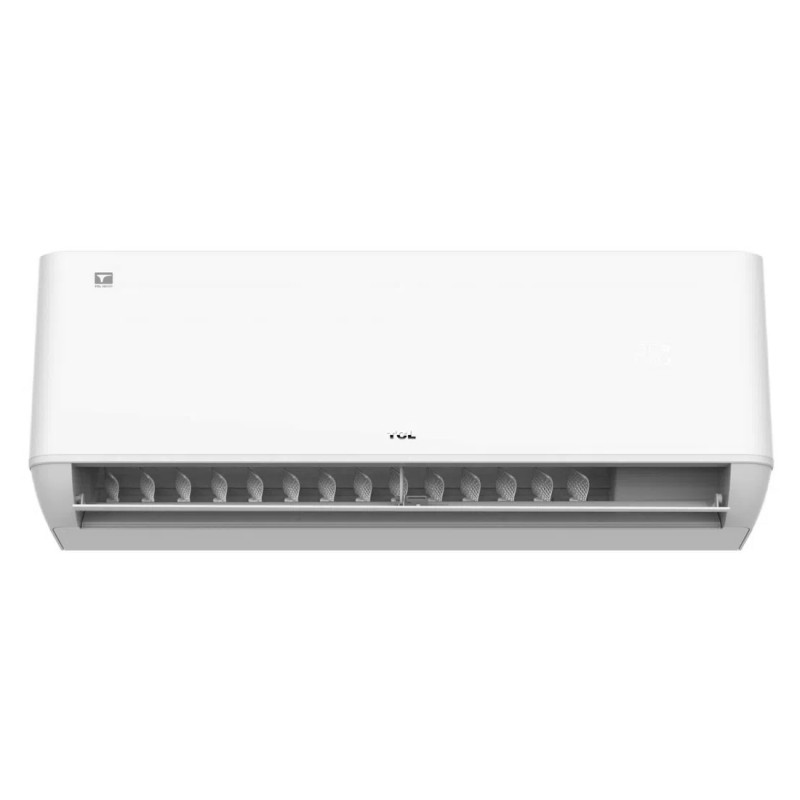 Инверторен климатик TCL T-PRO TAC-24CHSD/TPG31I3A, 24000 BTU, A++/A+++, WiFi, Sleep, I Feel, ECO, Самодиагностика, Таймер, Бял