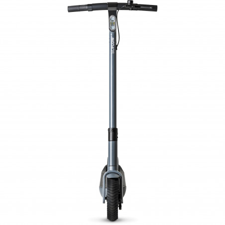Електрическа тротинетка SOFLOW SO One, 9 инча, Сгъваема, 48V / 5.2Ah, 350 - 720W, 22 км/ч, Максимално тегло 120 кг, Черен