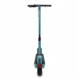 Електрическа тротинетка SOFLOW SO One, Сгъваема, 9 инча, 48V / 5.2Ah, 350 - 720W, 22 км/ч, Максимално тегло 120 кг, Тюркоаз