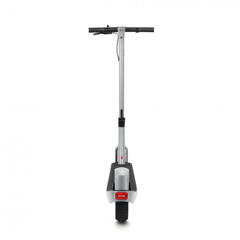 Електрическа тротинетка SOFLOW SO One, Сгъваема, 9 инча, 48V / 5.2Ah, 350 - 720W, 22 км/ч, Максимално тегло 120 кг, Сив