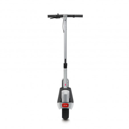 Електрическа тротинетка SOFLOW SO One, Сгъваема, 9 инча, 48V / 5.2Ah, 350 - 720W, 22 км/ч, Максимално тегло 120 кг, Сив