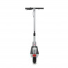 Електрическа тротинетка SOFLOW SO One, Сгъваема, 9 инча, 48V / 5.2Ah, 350 - 720W, 22 км/ч, Максимално тегло 120 кг, Сив