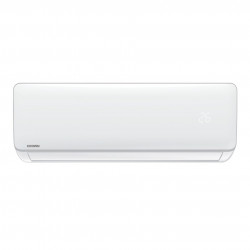 Инверторен Климатик Crown CIT-12FO62AS, 12000 BTU, A++, Самопочистване, Самодиагностика, Саморазмразяване, Бял