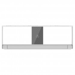 Инверторен Климатик Finlux 12HI85DEUS, 12000 BTU, A+++, Wi-Fi, UV Лампа, Бял