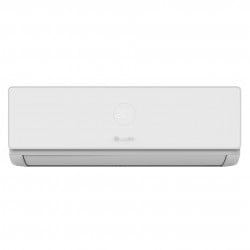 Инверторен климатик Bosch CL4000i-Set 35E, 12000 BTU охл/отопление, A++, I-Clean, Защита от замръзване, Бял