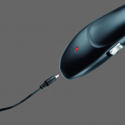 Машинка за подстригване Remington HC363C, Безжична, 3-25 мм, 14 аксесоара, Самонаточваща, Черен