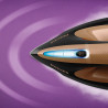 Парогенератор Philips PerfectCare Elite Plus GC9682/80, 2700W, 8 bar, 1.8 л, Плоча T-ionicGlide, OptimalTEMP, Черен/златист