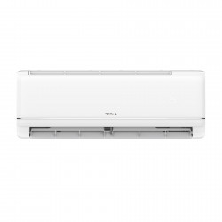 Климатик Tesla TA36QQDT-1232IAWT, 12000 BTU, A++/A+, R32, ECO, Самопочистване, Самодиагностика, Wi-Fi, Турбо, Бял