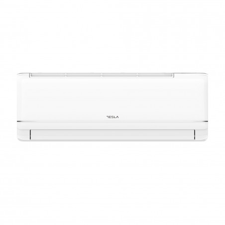 Климатик Tesla TA36QQDT-1232IAWT, 12000 BTU, A++/A+, R32, ECO, Самопочистване, Самодиагностика, Wi-Fi, Турбо, Бял